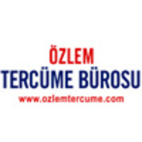 Özlem Tercüme Bürosu logo, Özlem Tercüme Bürosu contact details