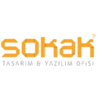 Sokak Yazılım ve Bilişim Hizmetleri Limited Şirketi logo, Sokak Yazılım ve Bilişim Hizmetleri Limited Şirketi contact details