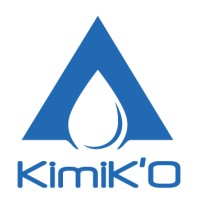 kimik'O inc. logo, kimik'O inc. contact details