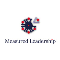 Measured Leadership logo, Measured Leadership contact details