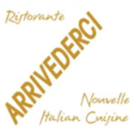 Arrivederci Ristorante logo, Arrivederci Ristorante contact details