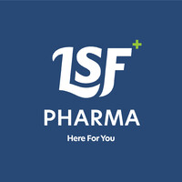 LSF Pharma Ltd. logo, LSF Pharma Ltd. contact details