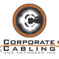 Network Cabling Experts - Corporate Cabling & Networks Inc. logo, Network Cabling Experts - Corporate Cabling & Networks Inc. contact details