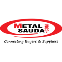 Metal Sauda logo, Metal Sauda contact details