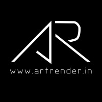 ArtRender Studio logo, ArtRender Studio contact details