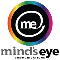 Mind's Eye Communications logo, Mind's Eye Communications contact details