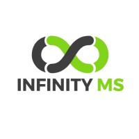 Infinity MS logo, Infinity MS contact details