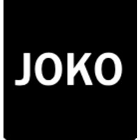 JOKO logo, JOKO contact details