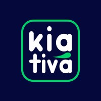 KIATIVA logo, KIATIVA contact details