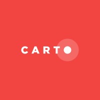 Carto.com logo, Carto.com contact details