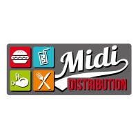 Midi Distribution logo, Midi Distribution contact details