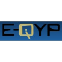 E-QYP logo, E-QYP contact details