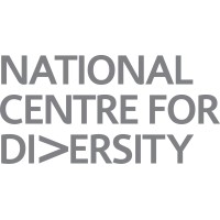 National Centre for Diversity logo, National Centre for Diversity contact details