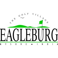 Eagleburg - The Golf Village logo, Eagleburg - The Golf Village contact details