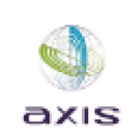 Axis Inc. logo, Axis Inc. contact details