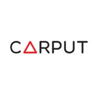 CARPUT logo, CARPUT contact details