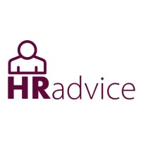 HR Advice logo, HR Advice contact details