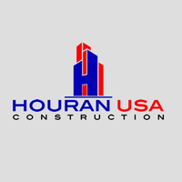 HOURAN USA CONSTRUCTION logo, HOURAN USA CONSTRUCTION contact details