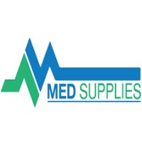 Med Supplies Ltd logo, Med Supplies Ltd contact details