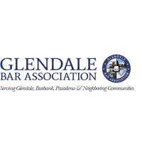 GLENDALE BAR ASSOCIATION logo, GLENDALE BAR ASSOCIATION contact details