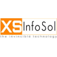 XS Infosol logo, XS Infosol contact details