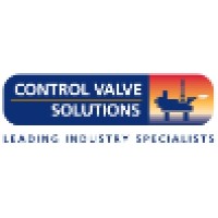 Control Valve Solutions Ltd logo, Control Valve Solutions Ltd contact details