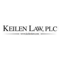 Keilen Law logo, Keilen Law contact details