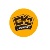 Ekolaundry logo, Ekolaundry contact details