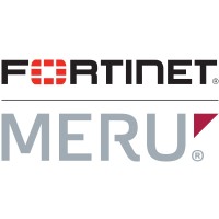 Meru Networks logo, Meru Networks contact details