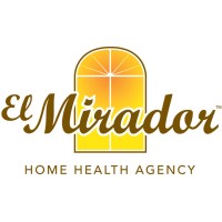 EL MIRADOR HOME HEALTH AGENCY logo, EL MIRADOR HOME HEALTH AGENCY contact details