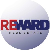 RE/WARD REAL ESTATE logo, RE/WARD REAL ESTATE contact details