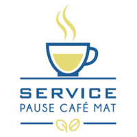 Service pause-café MAT inc logo, Service pause-café MAT inc contact details