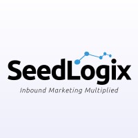 SeedLogix logo, SeedLogix contact details