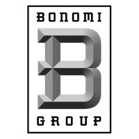 Bonomi UK logo, Bonomi UK contact details