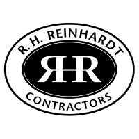 Reinhardt Construction logo, Reinhardt Construction contact details