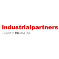 industrialpartners GmbH logo, industrialpartners GmbH contact details