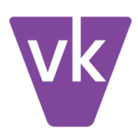 Virtual Keystone logo, Virtual Keystone contact details