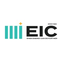 EIC logo, EIC contact details