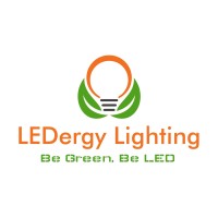 LEDergy Lighting LLC logo, LEDergy Lighting LLC contact details