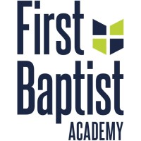 Houston's First Baptist Academy logo, Houston's First Baptist Academy contact details