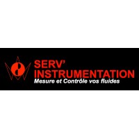 Serv'Instrumentation logo, Serv'Instrumentation contact details