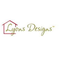 Lyons Designs logo, Lyons Designs contact details