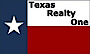 Texas Realty One logo, Texas Realty One contact details