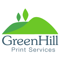 Green Hill Print Services logo, Green Hill Print Services contact details