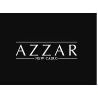 AZZAR logo, AZZAR contact details