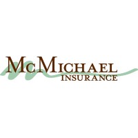 McMichael Insurance logo, McMichael Insurance contact details