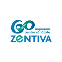 Zentiva Romania logo, Zentiva Romania contact details