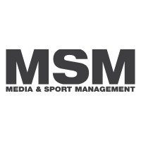 Media & Sport Management logo, Media & Sport Management contact details