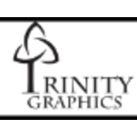 Trinity Graphics logo, Trinity Graphics contact details