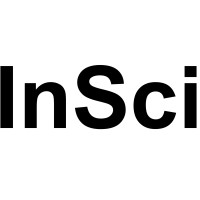 InSci logo, InSci contact details